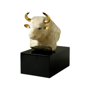 Bull Statue